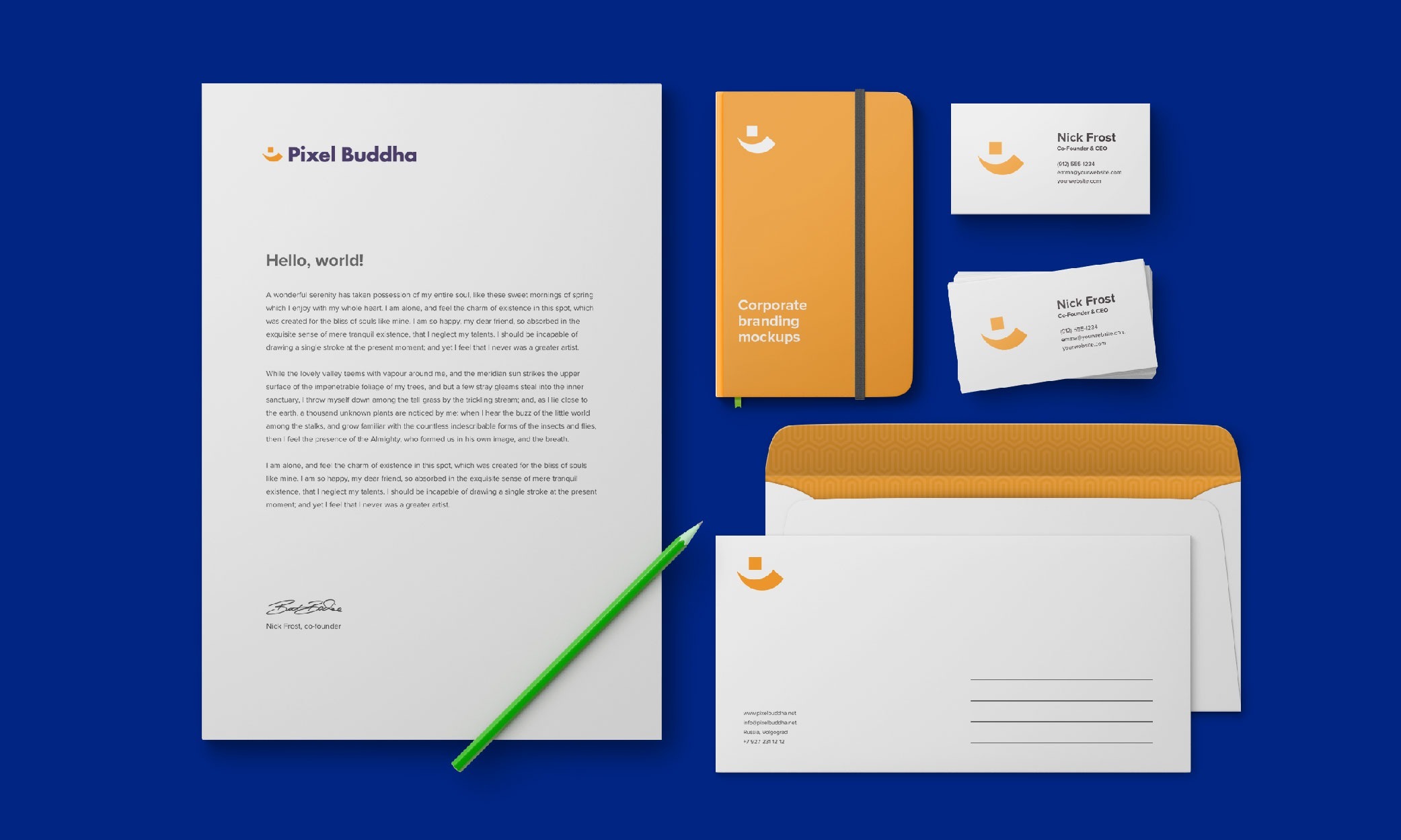 Branding