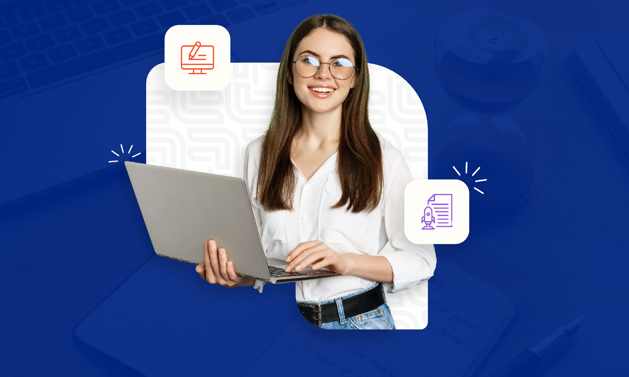 Content Writter