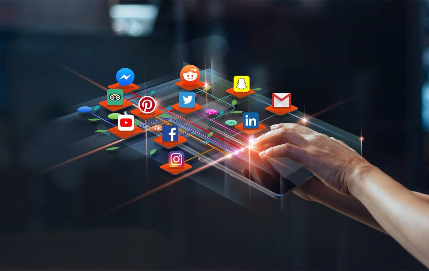 Digital-advertising